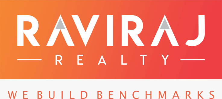 Raviraj Realty Logo